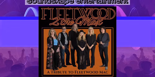 Fleetwood 2 the Max -- Locust Corner Park & Trails, Cincinnati, OHIO