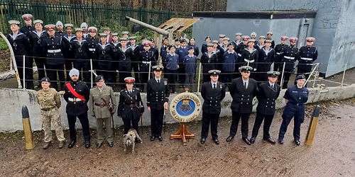 Open Evening - December 2025