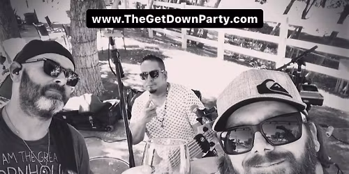 The Get Down Party\ud83d\udccc