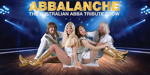 Abbalanche