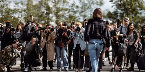 Beginners Photography Class: Camera Settings