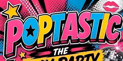 Poptastic Daytime Reunion 