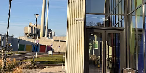 BioDundee Festive Networking Session and tour of Vascular Flow Technologies