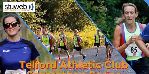2026 - Sexarathon series - Ironbridge