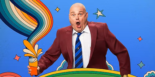 Al Murray - All You Need Is Guv at Princess Theatre - Torquay