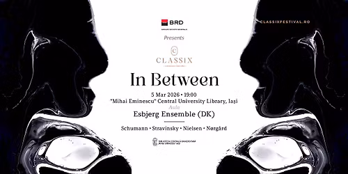 In Between | Classix Festival 2026
