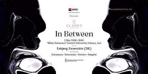 In Between | Classix Festival 2026