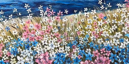 Open Studio with April Zay, Artist in Residence