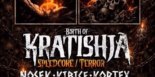 Birth of Kratishja