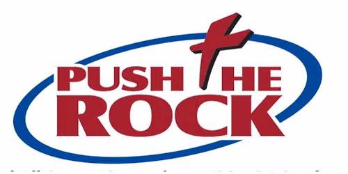 Push The Rock Camp