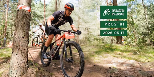 Maratony Kresowe - Prostki