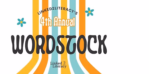 4th Annual WORDSTOCK