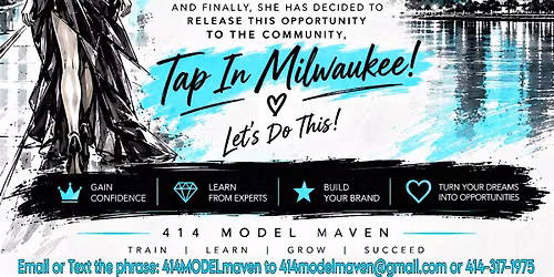 414 Model Maven presents The Model Lab