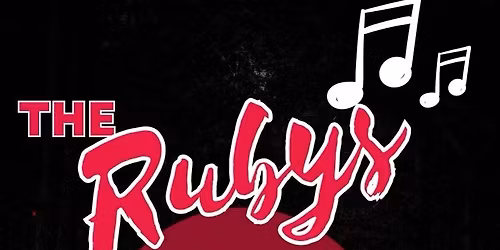The Ruby's (new)