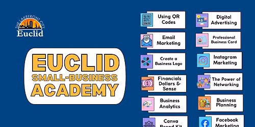 Euclid Small Business Academy