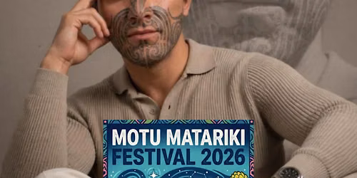 Mau R\u0101kau Workshop