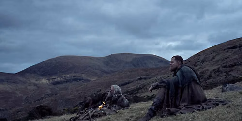 The Death of Robin Hood - Special Advance Screening w\/ Director Michael Sarnoski