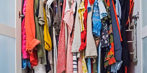 Gender-Affirming Clothing Swap