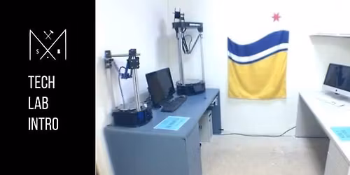 Tech Lab: Basic Use Class