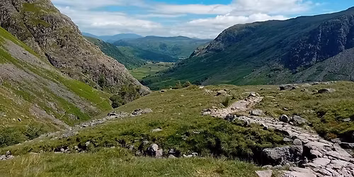 Blencathra at Christmas