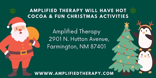 Pictures with Santa Claus \ud83c\udf85