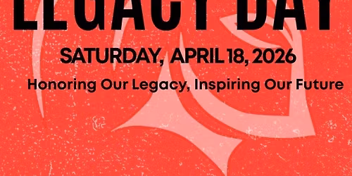Legacy Day