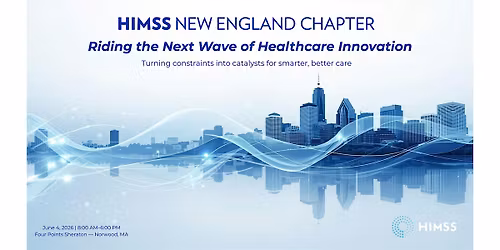 Riding the Next Wave of Healthcare Innovation (CEs Pending)