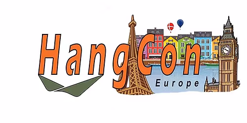 Hangcon Europe