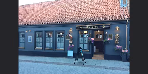 Pige-Single p\u00e5 SlukEfter i uge 5 - 2027. 