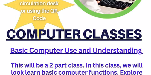 Computer Classes