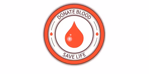Blood Drive