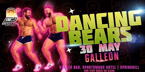 Dancing Bears