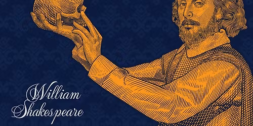 Samtal om Shakespeares dramatik