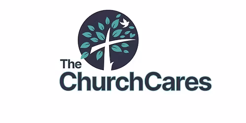 The Church Cares - Care Prayer Share Course