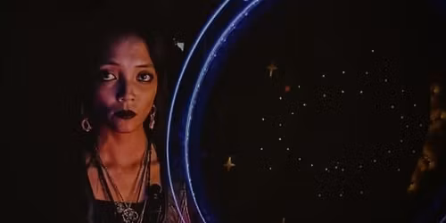 Spirits - A Haunting Experience inside a Speakeasy of Shadows