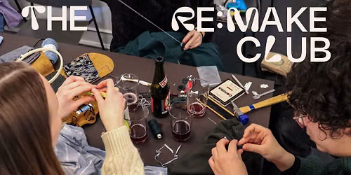The Re:Make Club