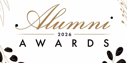 Alumni Awards 2026