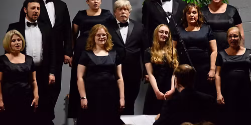 Dickson Community Choir Christmas Concert