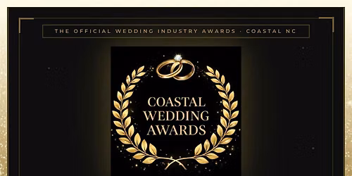 Coastal Wedding Awards