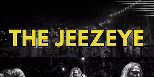 The Jeezeye - Blues