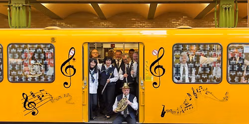 Umsonst & Drau\u00dfen | BVG-Orchester