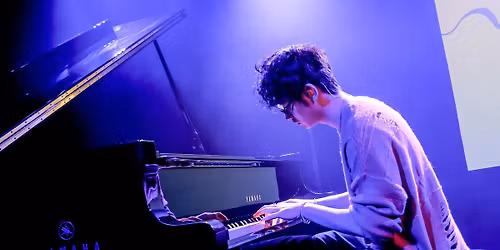 NCH Presents Tony Ann