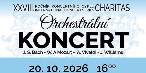 Koncert sboru Holland Concert Choir
