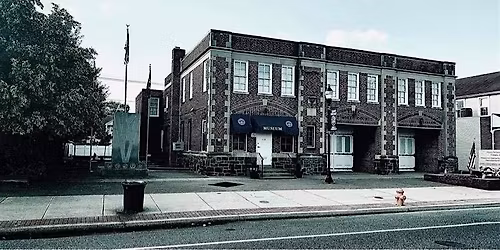 Public Paranormal Investigation