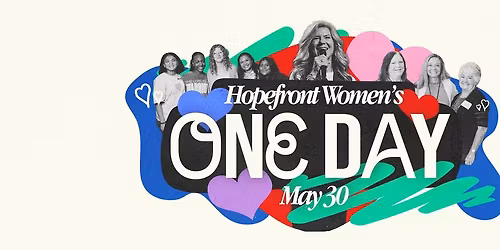 Women's One Day