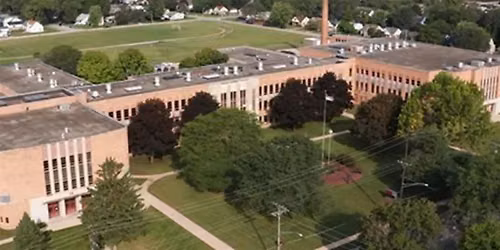 Rockford West High School -- Class of 1981 45th Reunion