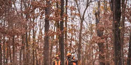 Fall Hunting Classic: Jerky Sampling