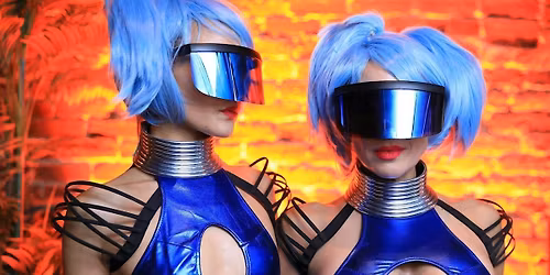 Hawthorn feat. Special Guest + Bonaparte Room House Collective