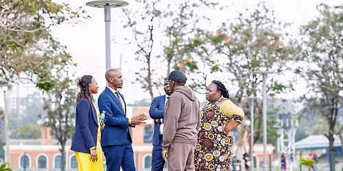 The Nairobi Festival 