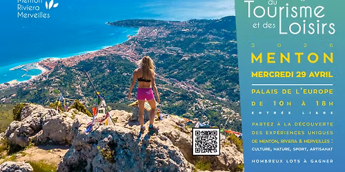 Salon du Tourisme et des Loisirs 2026